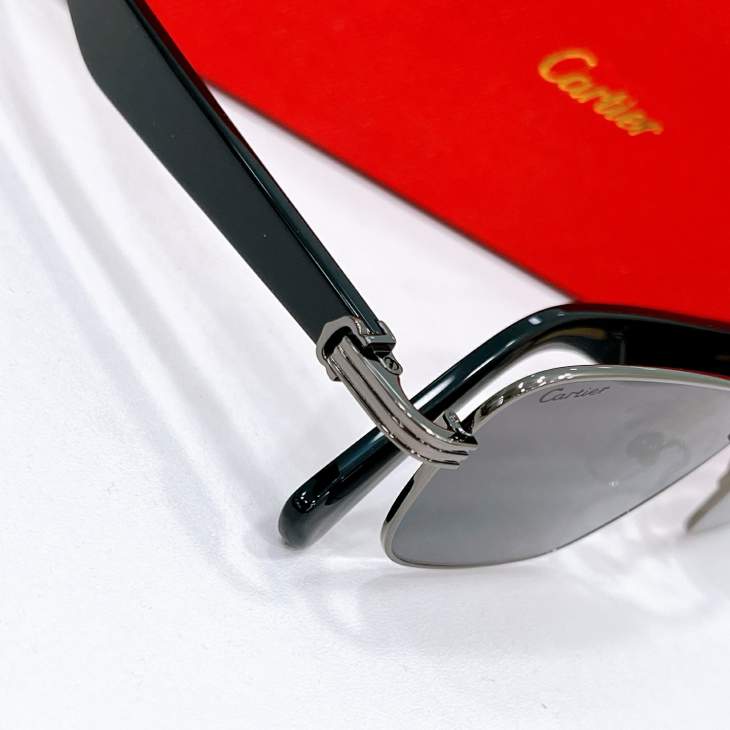 Picture of Cartier Sunglasses _SKUfw79566762fw